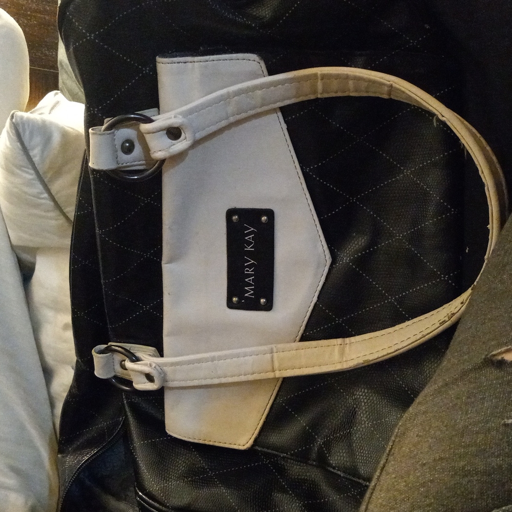 Mary Kay handbag